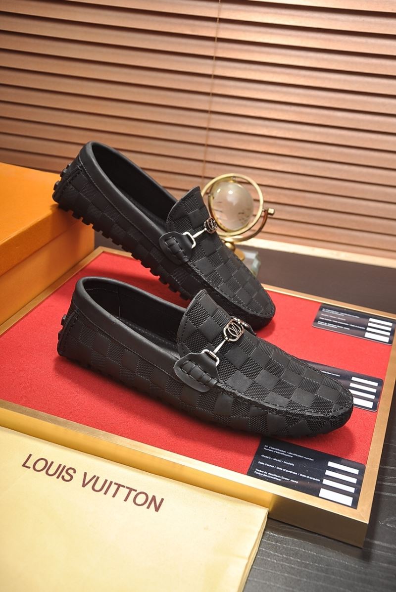 Louis Vuitton Low Shoes